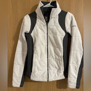 Columbia fleece